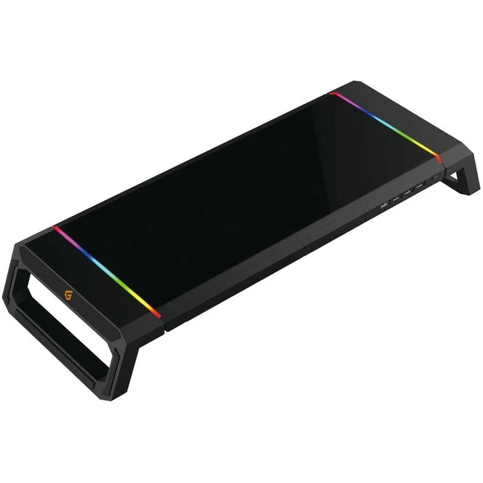 Βάση Monitor Conceptronic Tischalterung THORNE Gaming +4xUSB 2.0 ports sw