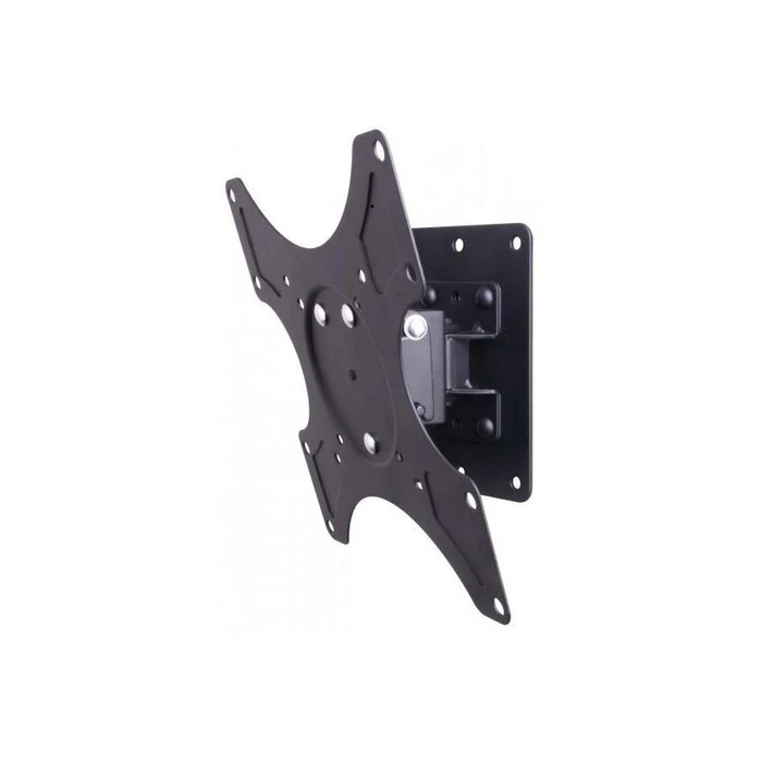 Βάση Τηλεόρασης Techly LCD LED 19"-37" tiltable Black