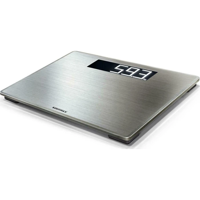 Ζυγαριά Μπάνιου Soehnle Style Sense Safe 300