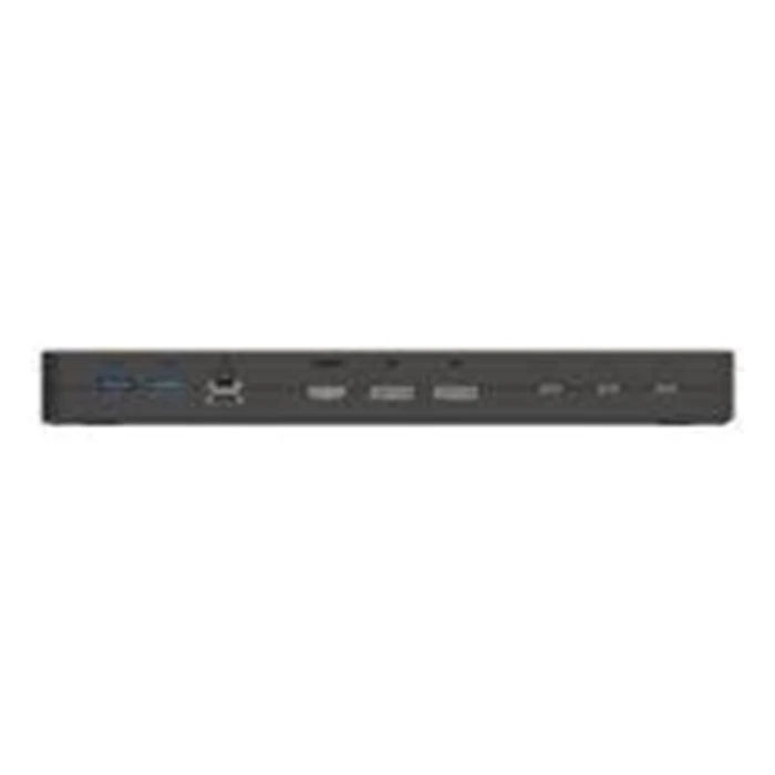 Docking Station Fujitsu Thunderbolt 4 replicator +TB4 cable w/o AC