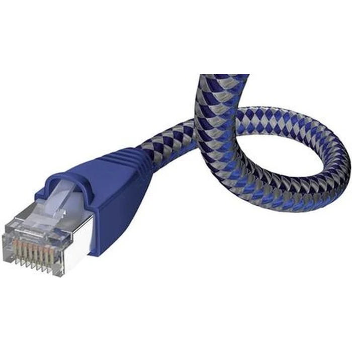 Καλώδιο Δικτύου Inakustik Premium CAT6 RJ45 1M