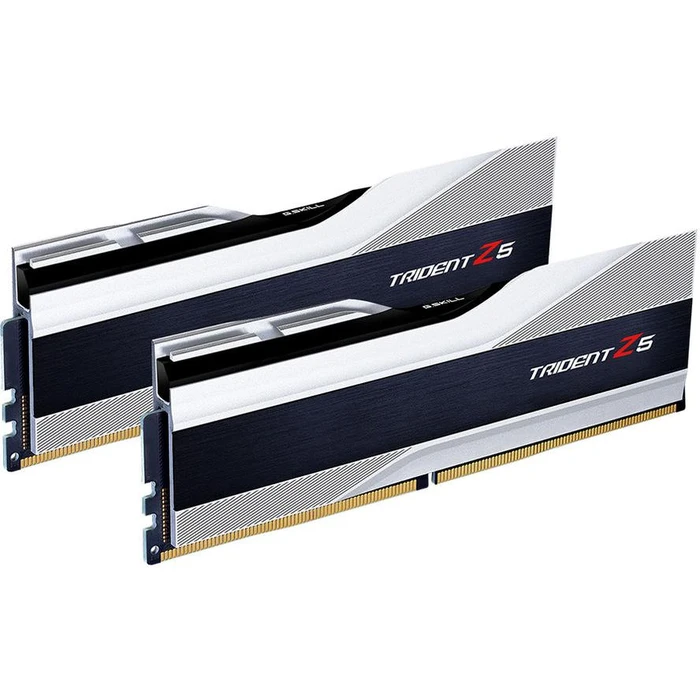 Μνήμη RAM Σταθερού DDR5 32GB G.Skill 6000 CL36 KIT (2x16GB) 32-TZ5S