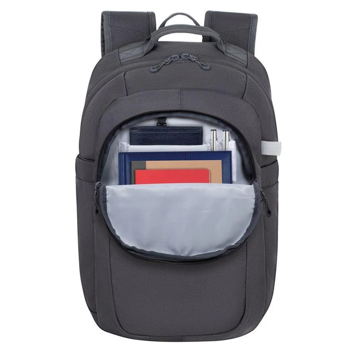 Τσάντα Laptop Riva Rucksack Aviva 14,0" gray 5432