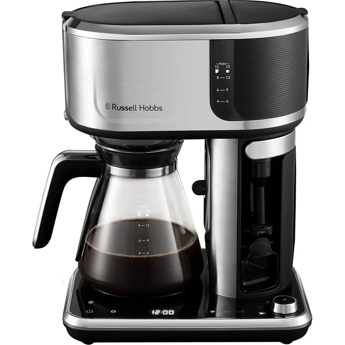 Καφετιέρα Φίλτρου Russell Hobbs 26230-56 Attentiv Coffee Bar