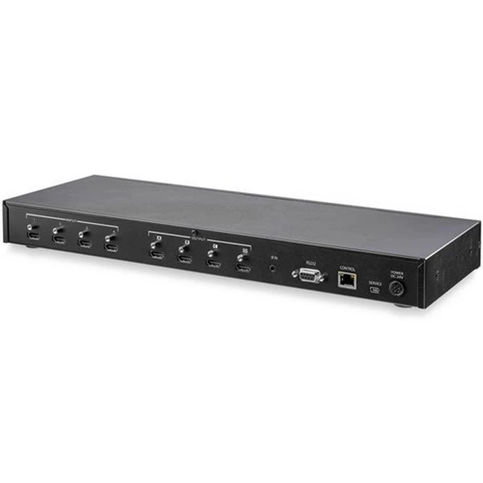 HDMI Switch StarTech 4X4 MATRIX W/AUDIO