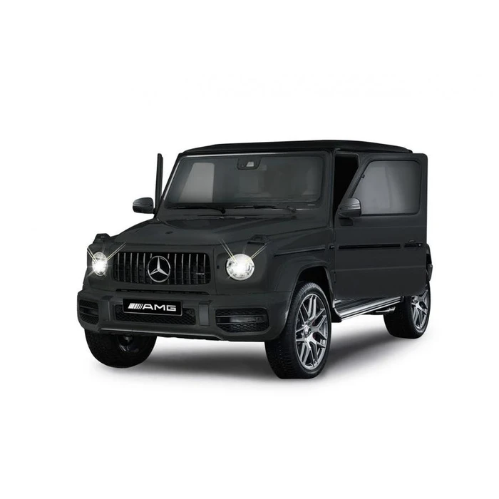 Τηλεκατευθυνόμενο Jamara Mercedes-Benz AMG G63 1:14 Black 2,4GHz A 6+