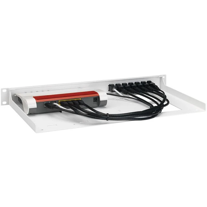 Patch Panel Για Καμπίνα Δικτύου Rackmount.IT Kit for AVM Fritz!Box 7530