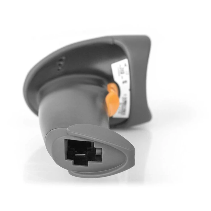 Barcode Scanner Digitus 2D QR-Code compatible