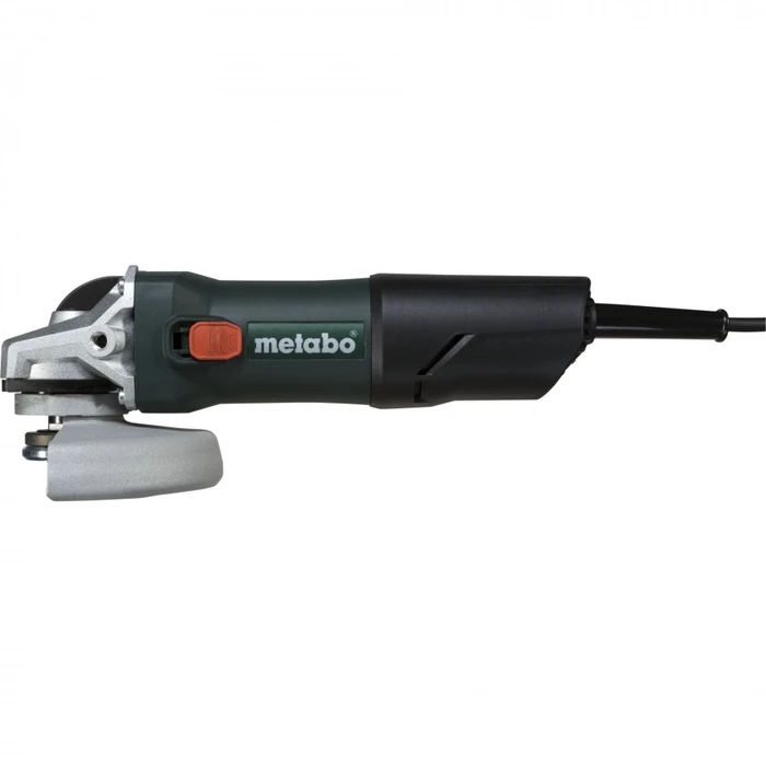 Γωνιακός Τροχός Metabo WEV 850-125 850W