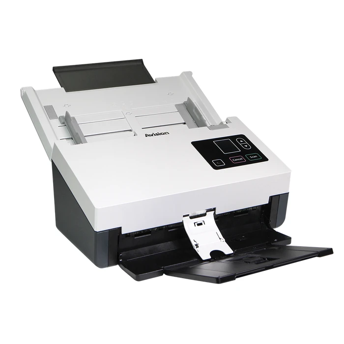 Scanner Avision AD345G A4
