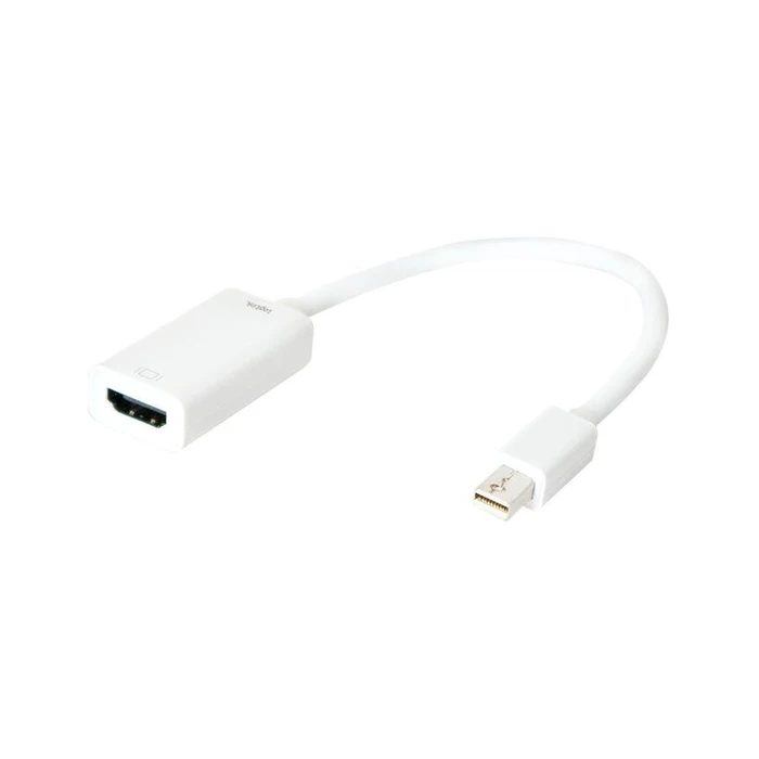 Αντάπτορας Mini DisplayPort Logilink 1.2 -> HDMI 15cm