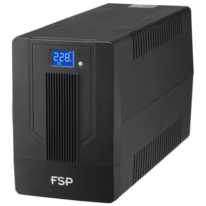 UPS Fortron FSP iFP1000 Line-interactive 1000VA 600W
