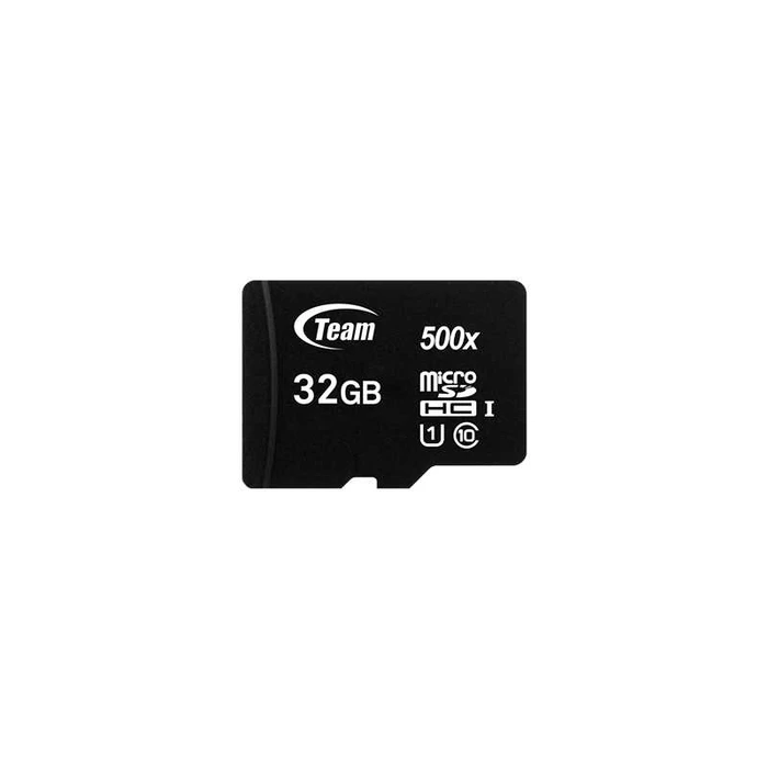 Κάρτα Μνήμης microSDHC Team Group - 32GB - UHS-I