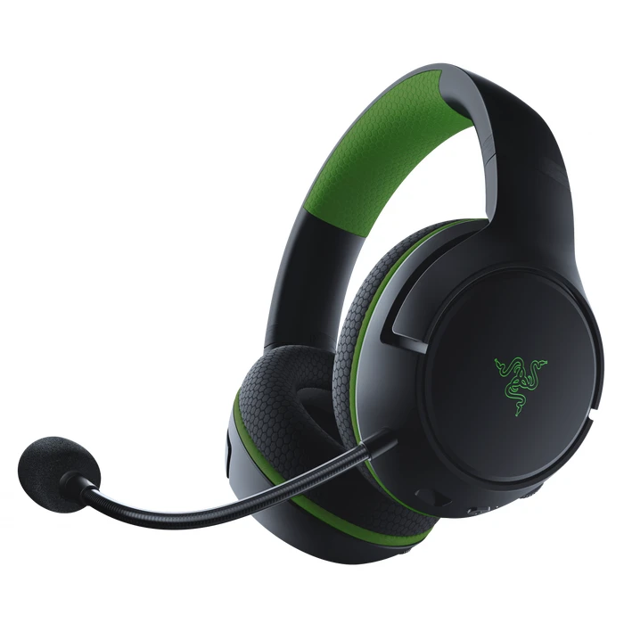 Headset Razer Kaira Wireless - For XboxOne/S/X