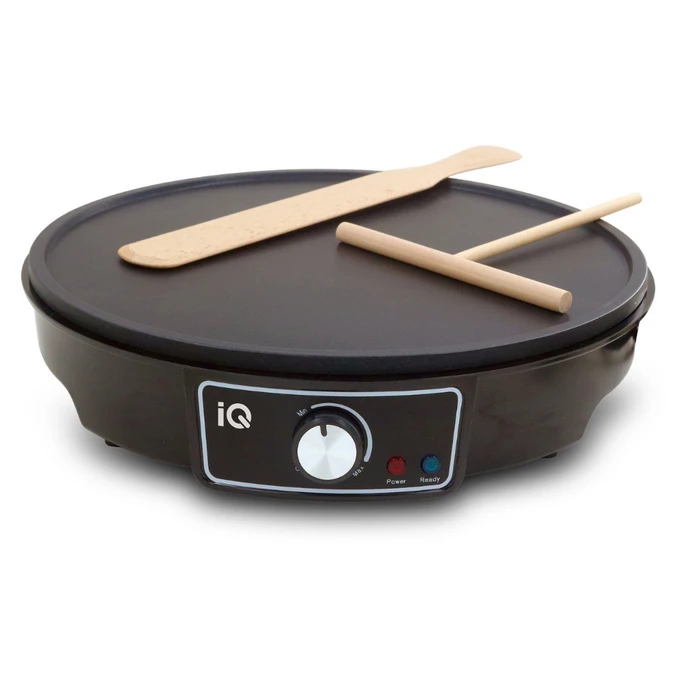 Κρεπιέρα IQ Kc-1124