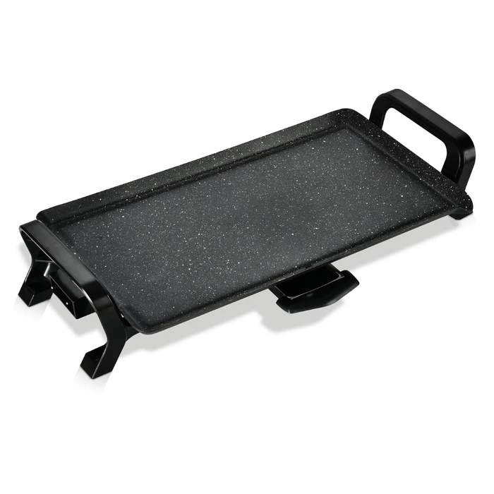 Ηλεκτρική Πλάκα Ψησίματος IQ Kc-1232