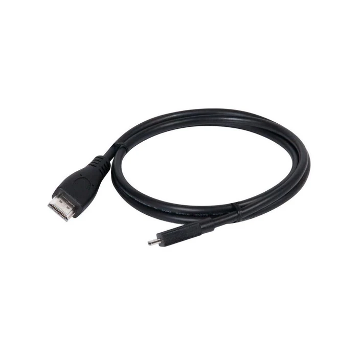 Καλώδιο HDMI Club 3D Micro > HDMI 2.0 1m 4K@60Hz M/M retail