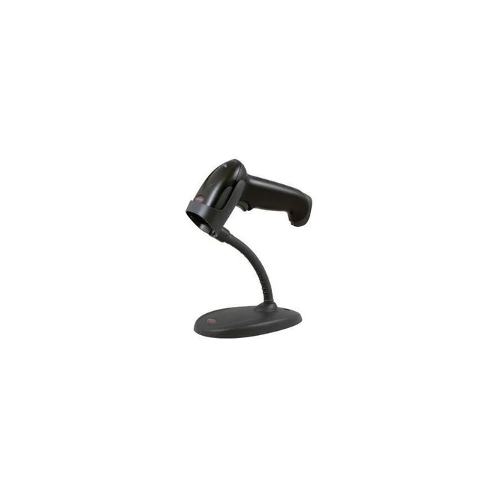 Barcode Scanner Honeywell Voyager 1250g USB Kit (Cable/Stand) black 1D