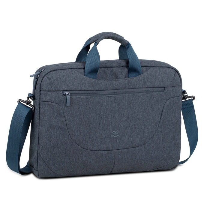 Τσάντα Laptop Rivacase 7731 Dark Grey Bag 15,6