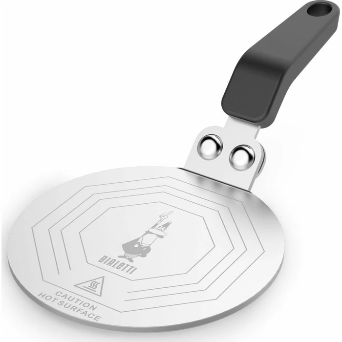Καπάκι για Μπρίκι Espresso Bialetti Induction Plate Adapter 13cm
