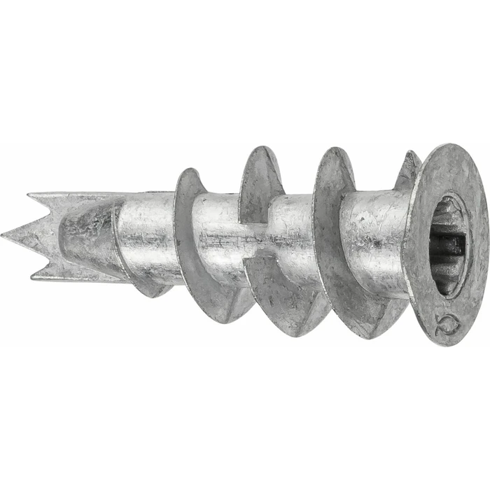 Ούπα Fischer Plasterboard Metal Fixing GKM 100 pcs.