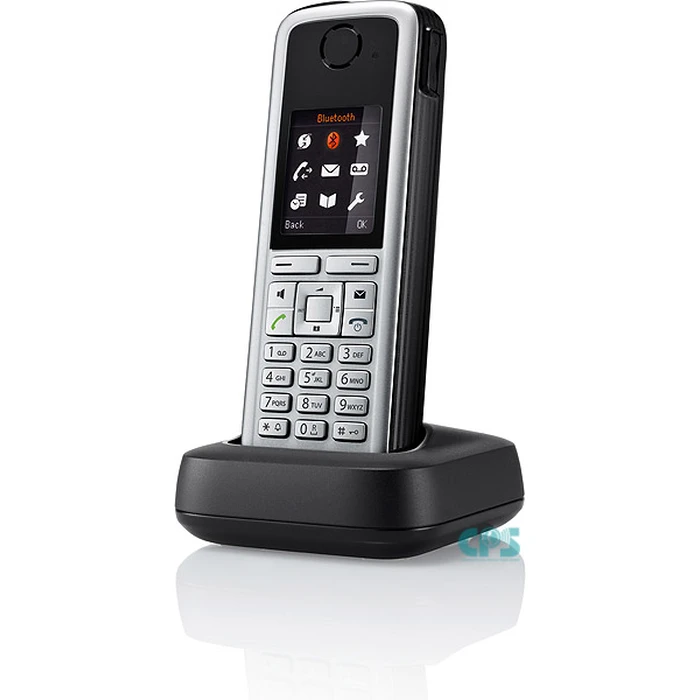 Τηλέφωνο Ασύρματο IP Unify OpenStage M3 prof. Handset