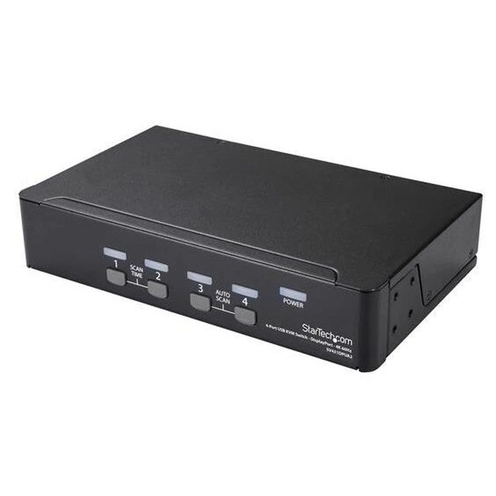 KVM Switch StarTech DISPLAYPORT 4K 60HZ