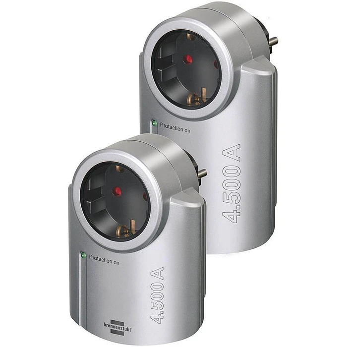 Αντάπτορας ρεύματος overvoltage protection Primera-Line Brennenstuhl 13.5kA