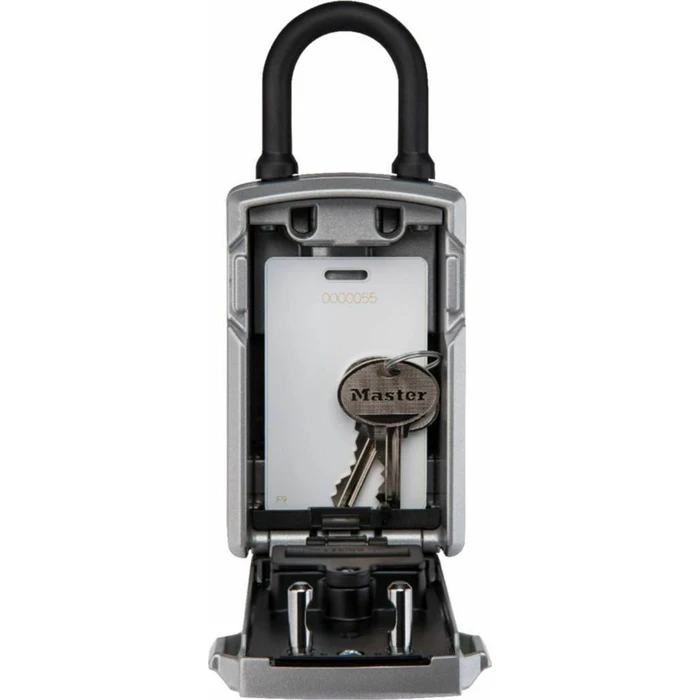Κλειδοθήκη Master Lock Key Safe Bluetooth with Shackle 5440EURD