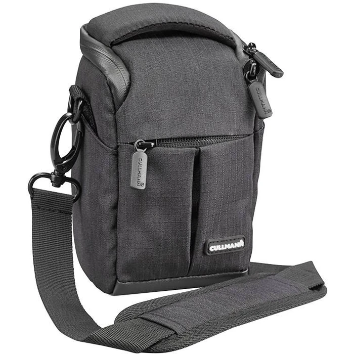 Τσάντα Φωτογραφικής Μηχανής Cullmann Malaga Vario 100 black Camera bag