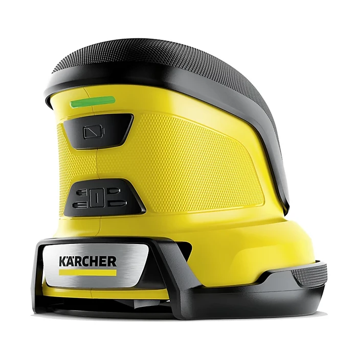 Ξύστρα Πάγου Αυτοκινήτου Karcher EDI 4 electronic ice scraper