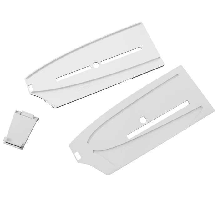 Βάση Φόρτισης White Shark PS5 COOLING PAD + 2 SLIM PS5-DZ504 KIMURA-2