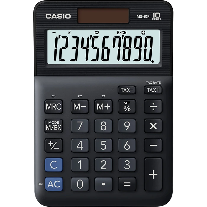 Αριθμομηχανή Casio MS-10F