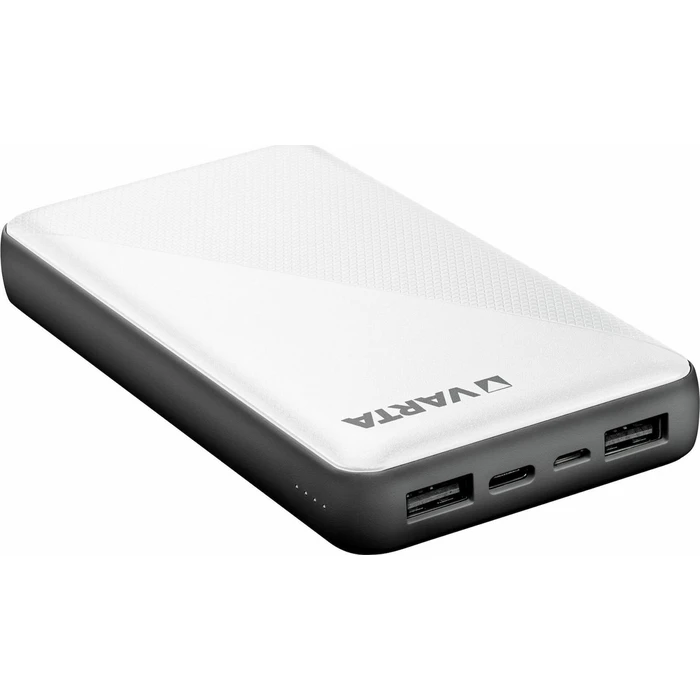 Power Bank Varta Energy 20000 20.000mAh, 2xUSB A, 1xUSB C