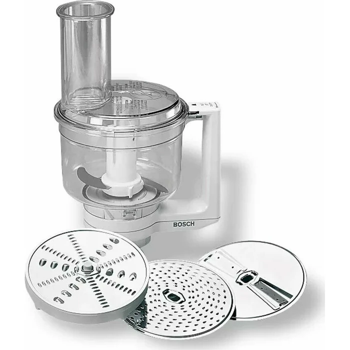 Σετ Εξαρτημάτων για Πολυμίξερ Bosch MUZ 5 MM 1