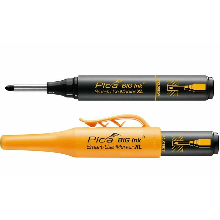 Μαρκαδόρος Pica BIG INK Smart-Use-Marker black