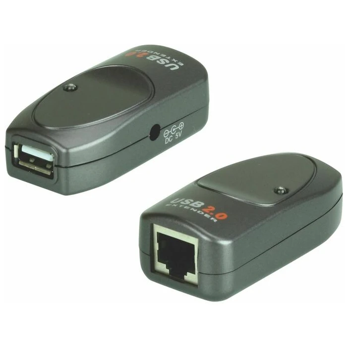 Αντάπτορας Δικτύου USB Aten UCE260 - extension - USB 2.0