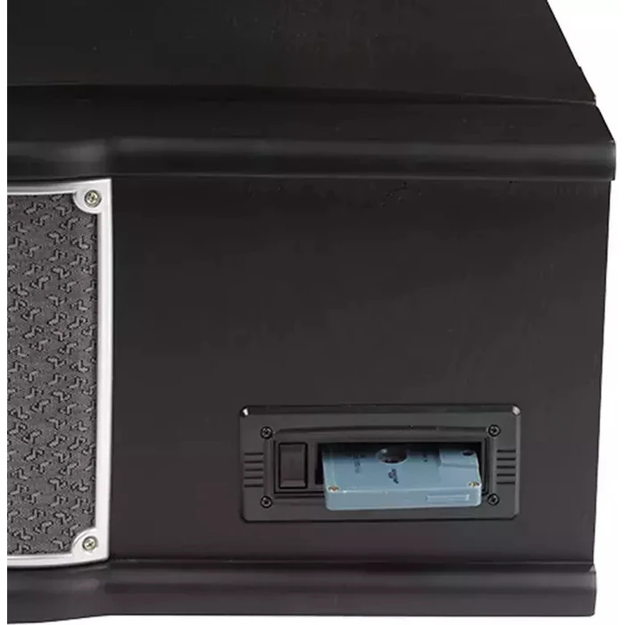 Πικάπ Denver MRD-51 black