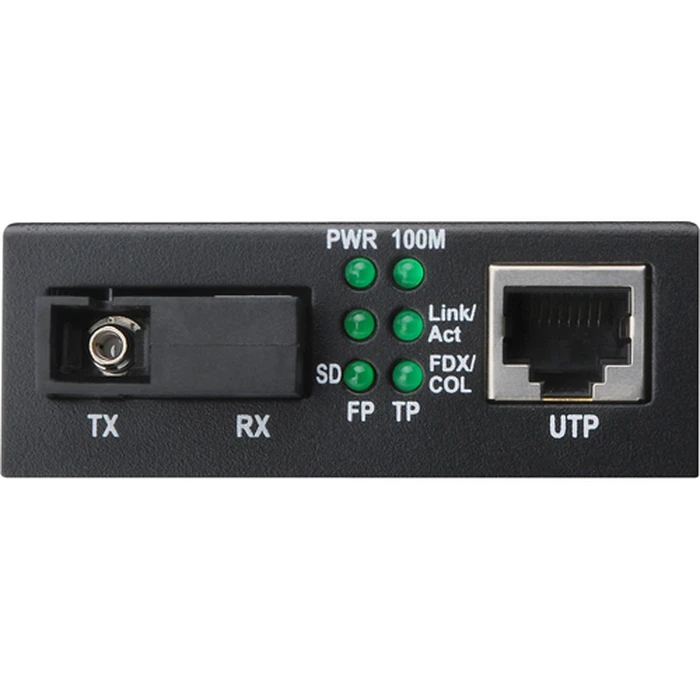 Media Converter Assmann Digitus BIDIRGIGABIT MEDIACONV