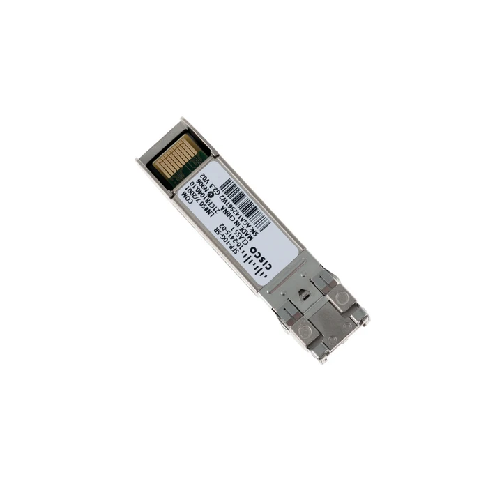 Tranceiver Cisco 10GBASE-SR SFP MODULE
