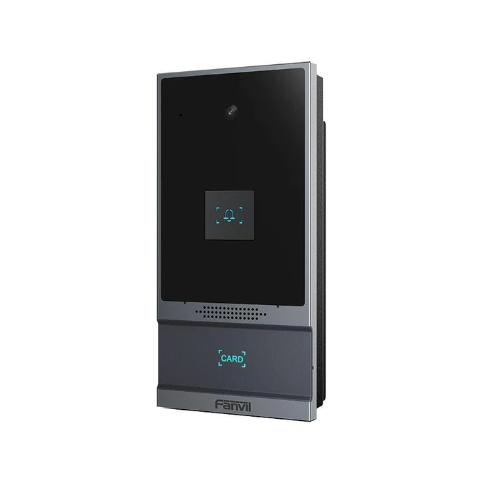 Θυροτηλεόραση Fanvil TFE SIP Video Door Phone i62