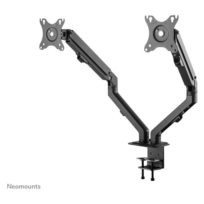 Βάση Monitor Neomounts by Newstar TIS 17"-27" 2TFT 2joints Max.7KG black