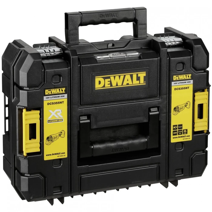 Πολυεργαλείο DeWalt DCS356NT-XJ Cordless Multi Tool 18V