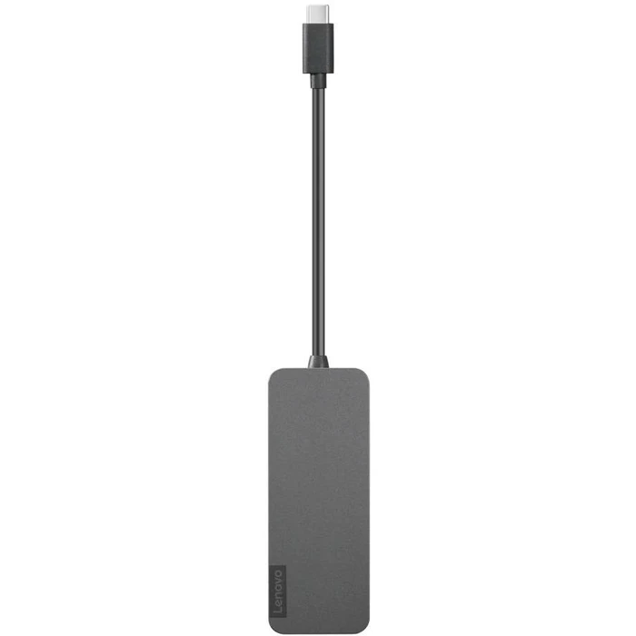 USB Hub Lenovo USB-C to 4 Port USB-A