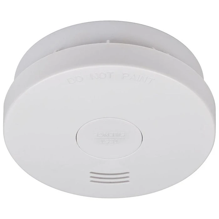 Ανιχνευτής Καπνού Brennenstuhl RM L 3100 10 Jahre EN 14604 Q