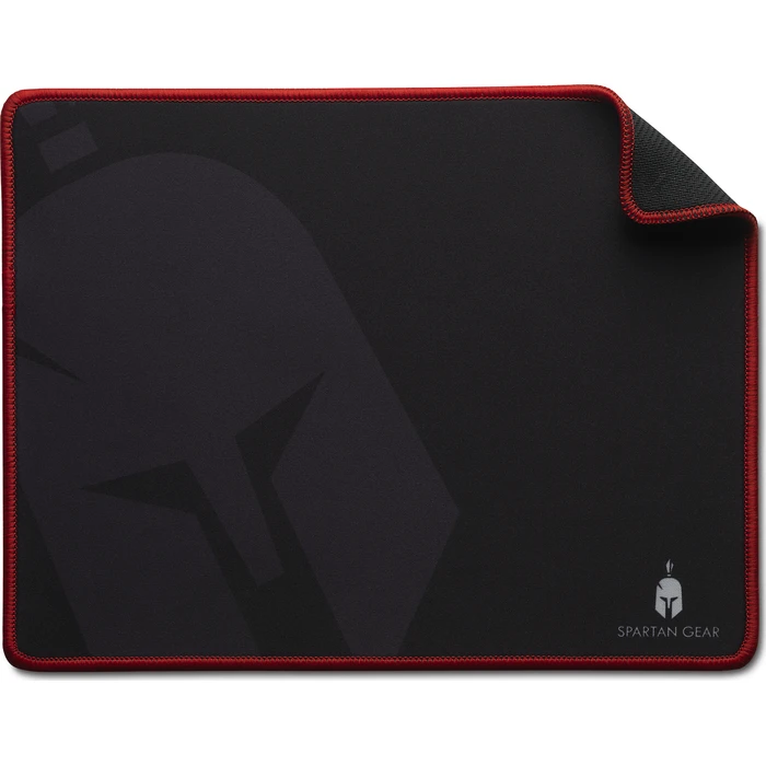 Mousepad Spartan Gear Ares 2 Gaming (320mm x 230mm)