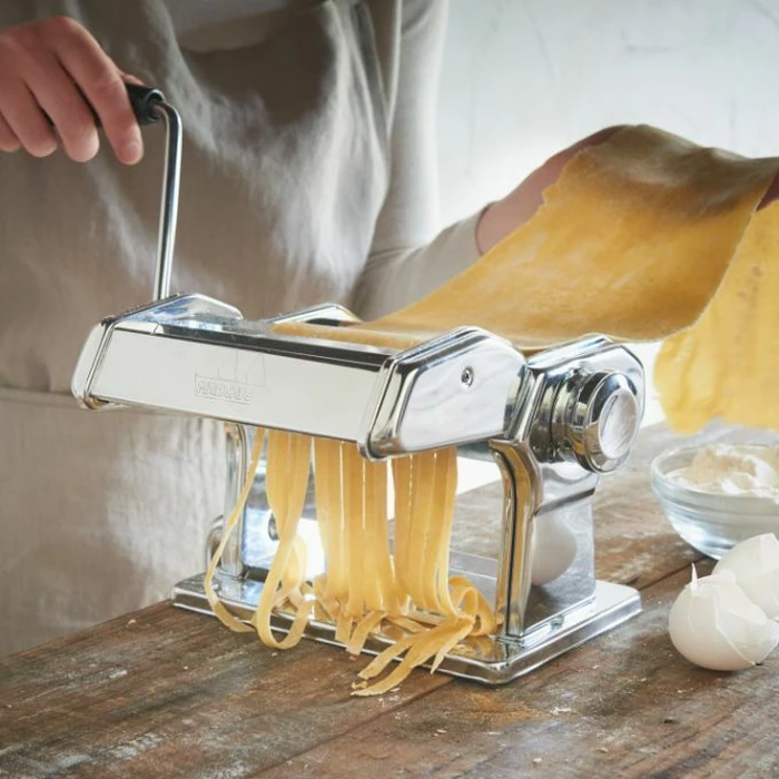 Μηχανή Ζυμαρικών Marcato Atlas 180 Slide