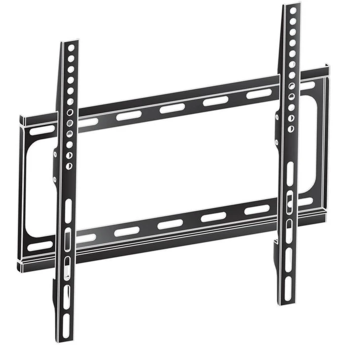 Βάση Τηλεόρασης Iiyama Wall mount 30kg max 400x400mm WM1044-B1
