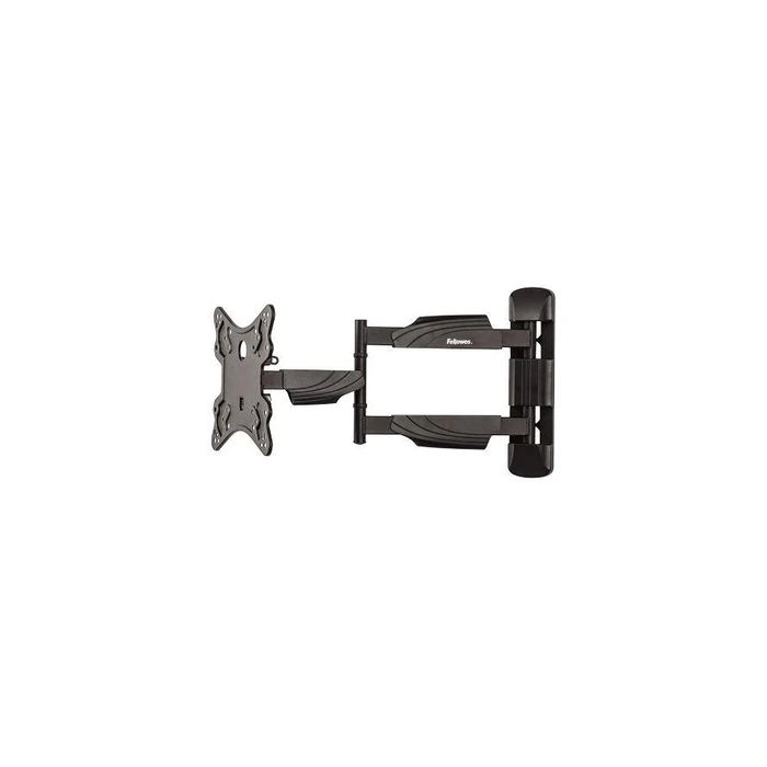 Βάση Τηλεόρασης Fellowes wall mount 55" 1TFT 3joints Max.35KG Black