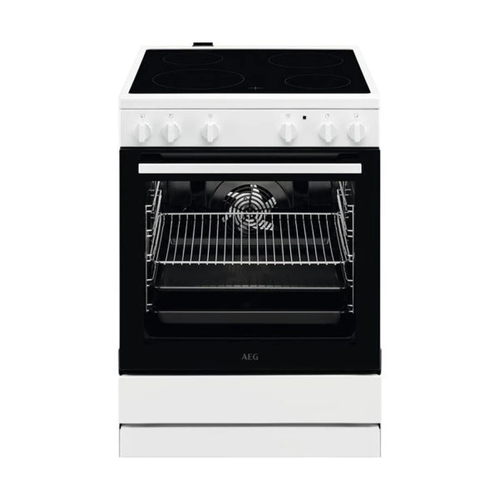 Κουζίνα AEG CCB6200ABW Κεραμική